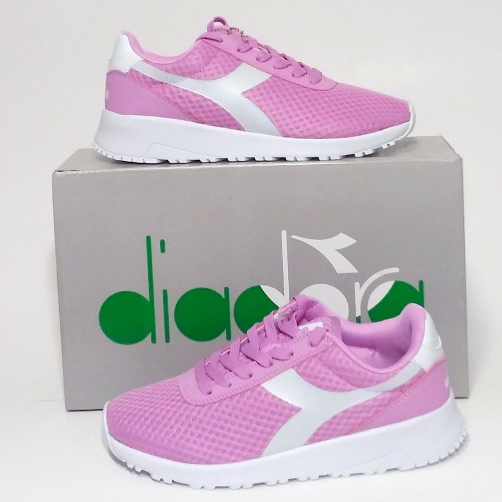 DIADORA | Evo Sneakers